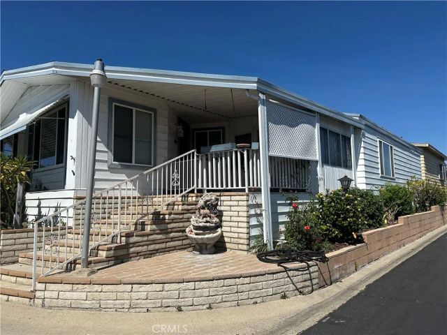 24701 Raymond 195, Lake Forest, CA 92630