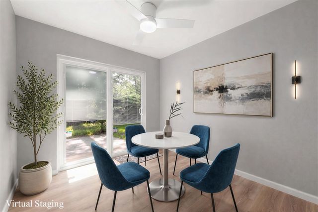 97 April Wind Drive S, Conroe, TX 77356