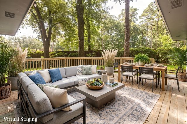 97 April Wind Drive S, Conroe, TX 77356
