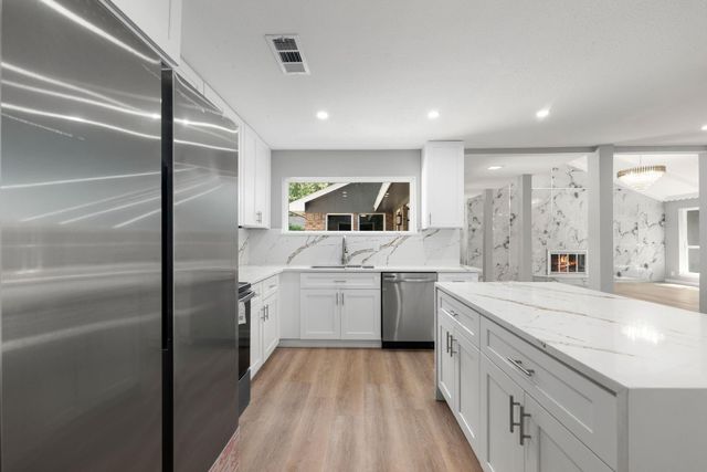 97 April Wind Drive S, Conroe, TX 77356
