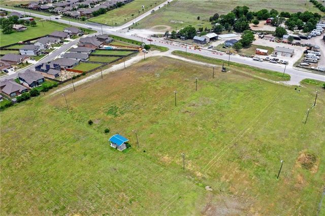 610 Limmer LOOP, Hutto, TX 78634