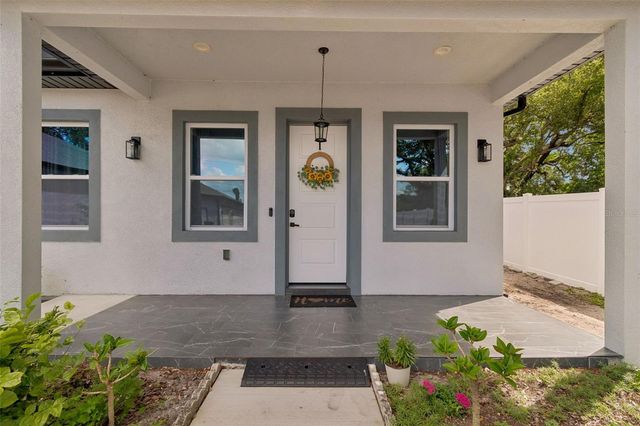 106 W 122ND AVENUE, Tampa, FL 33612