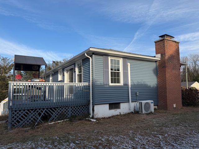 36 Colonial Drive, Prospect, CT 06712