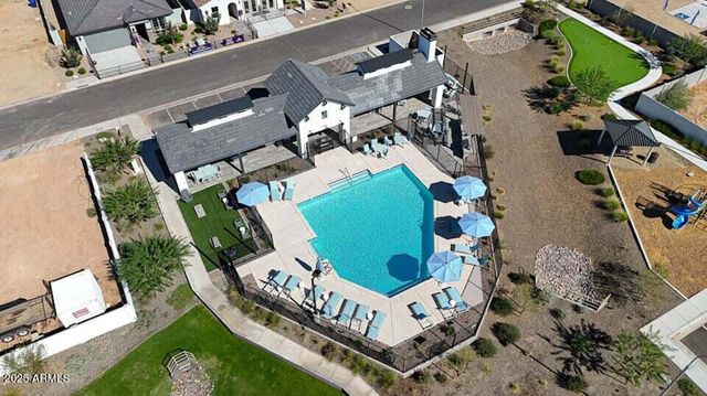 2665 E BOULDER Avenue, Apache Junction, AZ 85119