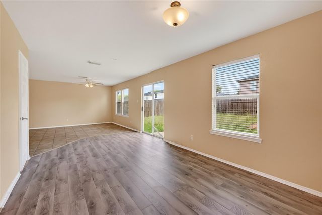 22802 Sherioaks Lane, Spring, TX 77389