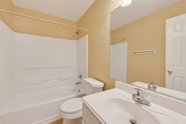 22802 Sherioaks Lane, Spring, TX 77389