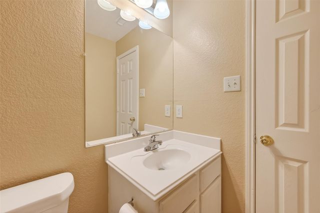 22802 Sherioaks Lane, Spring, TX 77389