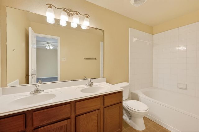 22802 Sherioaks Lane, Spring, TX 77389