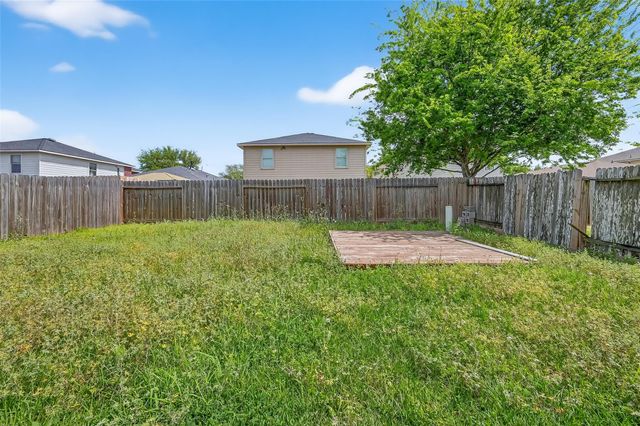 22802 Sherioaks Lane, Spring, TX 77389