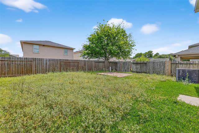 22802 Sherioaks Lane, Spring, TX 77389