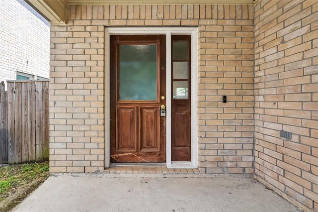 22802 Sherioaks Lane, Spring, TX 77389