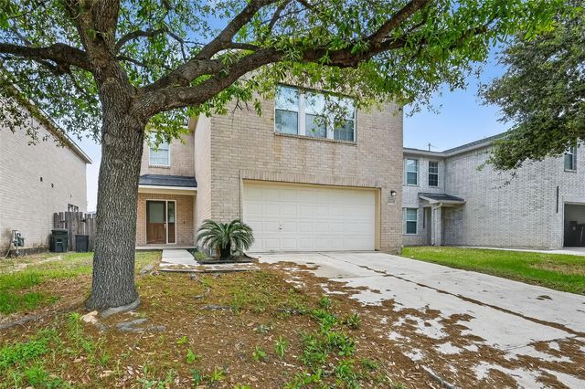 22802 Sherioaks Lane, Spring, TX 77389