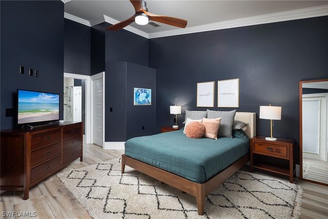 3042 Driftwood WAY 4808, Naples, FL 34109