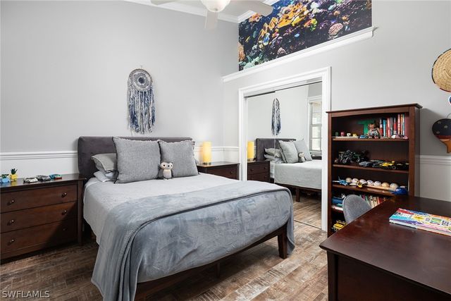 3042 Driftwood WAY 4808, Naples, FL 34109