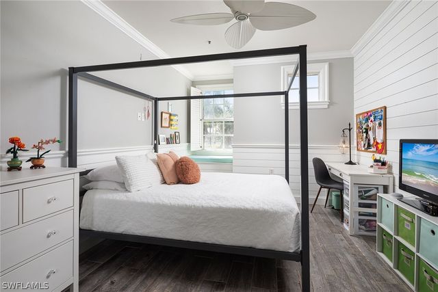 3042 Driftwood WAY 4808, Naples, FL 34109