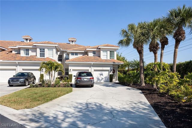 3042 Driftwood WAY 4808, Naples, FL 34109