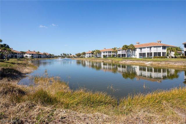 3042 Driftwood WAY 4808, Naples, FL 34109