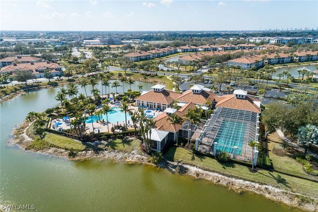 3042 Driftwood WAY 4808, Naples, FL 34109