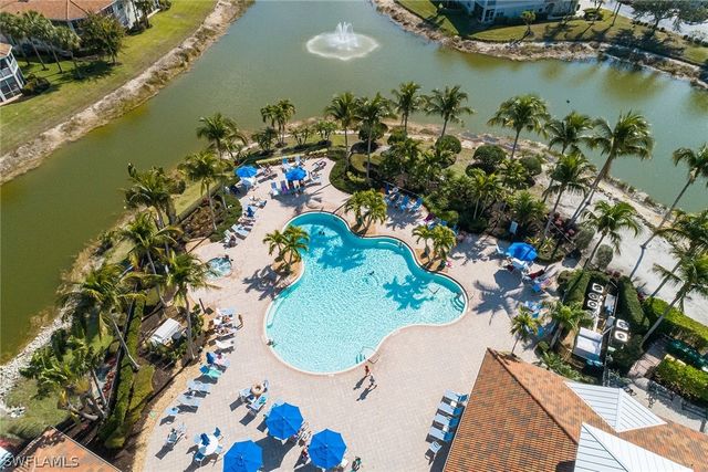 3042 Driftwood WAY 4808, Naples, FL 34109