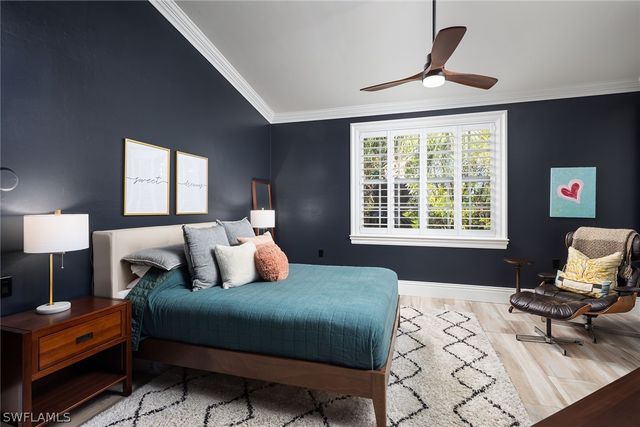 3042 Driftwood WAY 4808, Naples, FL 34109