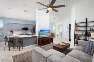 3042 Driftwood WAY 4808, Naples, FL 34109