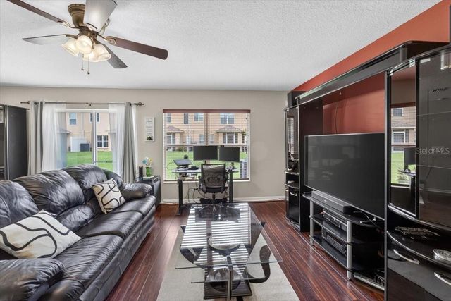4582 LIMERICK DRIVE, Tampa, FL 33610
