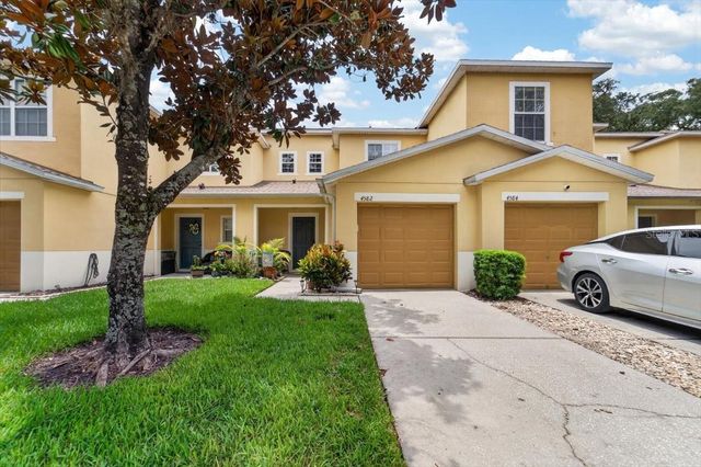 4582 LIMERICK DRIVE, Tampa, FL 33610