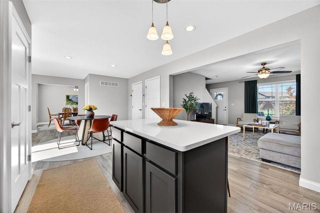 402 Andrew Joseph Drive, Wentzville, MO 63385