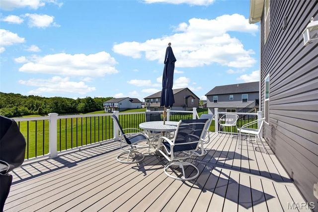 402 Andrew Joseph Drive, Wentzville, MO 63385