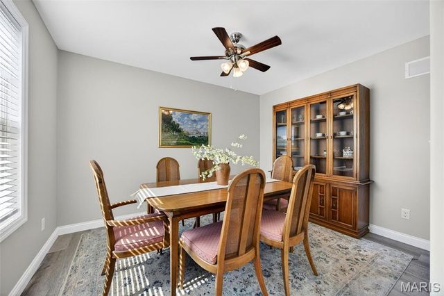 402 Andrew Joseph Drive, Wentzville, MO 63385