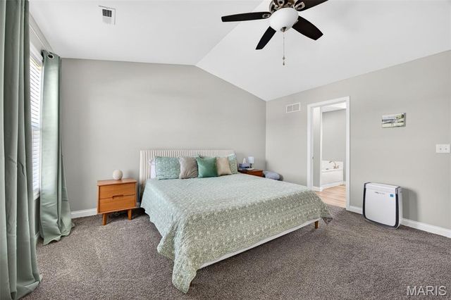 402 Andrew Joseph Drive, Wentzville, MO 63385