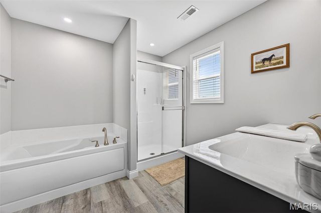 402 Andrew Joseph Drive, Wentzville, MO 63385
