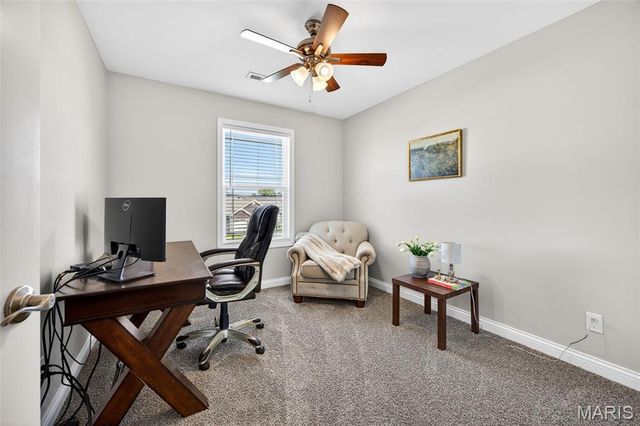 402 Andrew Joseph Drive, Wentzville, MO 63385