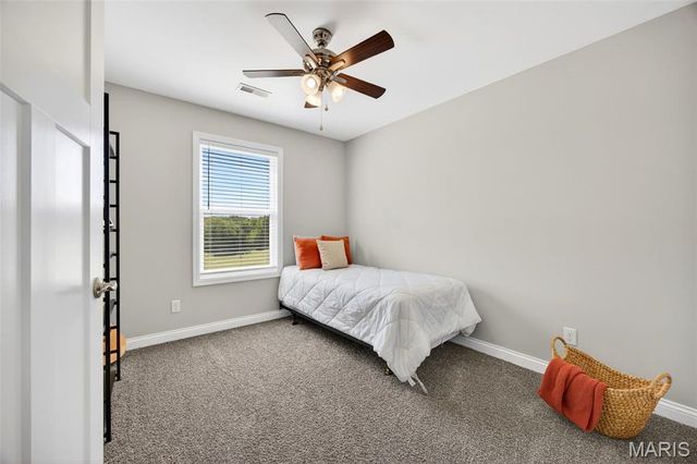 402 Andrew Joseph Drive, Wentzville, MO 63385