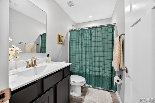 402 Andrew Joseph Drive, Wentzville, MO 63385