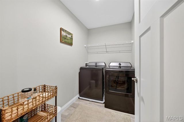 402 Andrew Joseph Drive, Wentzville, MO 63385