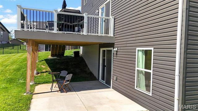 402 Andrew Joseph Drive, Wentzville, MO 63385