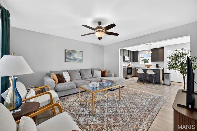 402 Andrew Joseph Drive, Wentzville, MO 63385