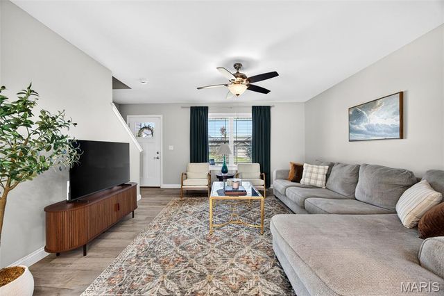 402 Andrew Joseph Drive, Wentzville, MO 63385