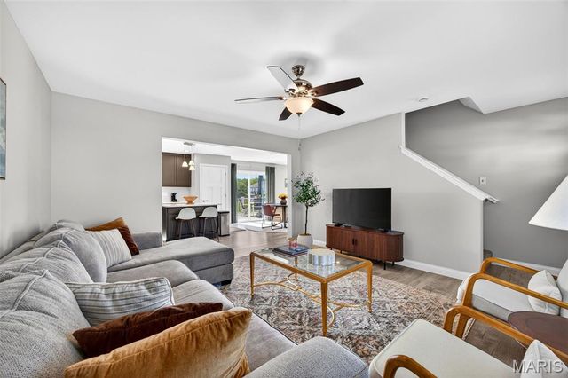 402 Andrew Joseph Drive, Wentzville, MO 63385