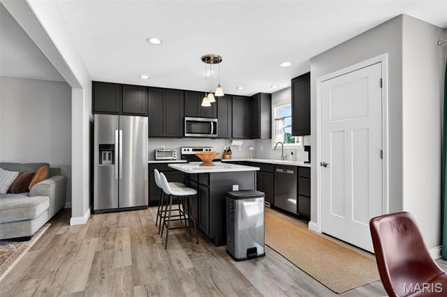 402 Andrew Joseph Drive, Wentzville, MO 63385