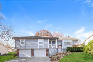 408 N Washington Street, Raymore, MO 64083