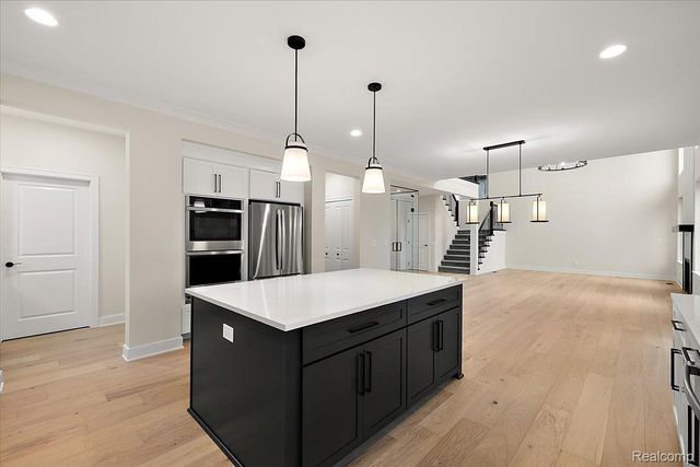 50318 Mistwood Drive, Macomb Township, MI 48042