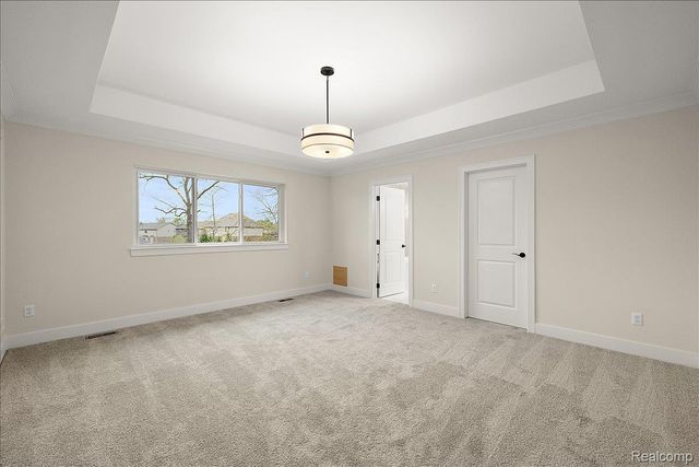 50318 Mistwood Drive, Macomb Township, MI 48042