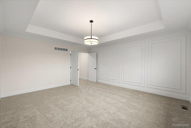50318 Mistwood Drive, Macomb Township, MI 48042