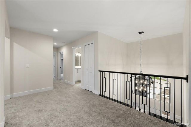 50318 Mistwood Drive, Macomb Township, MI 48042