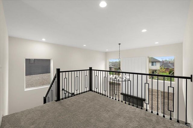 50318 Mistwood Drive, Macomb Township, MI 48042