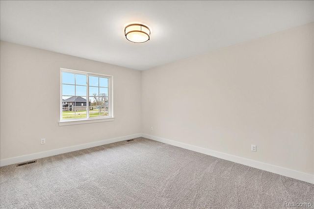 50318 Mistwood Drive, Macomb Township, MI 48042