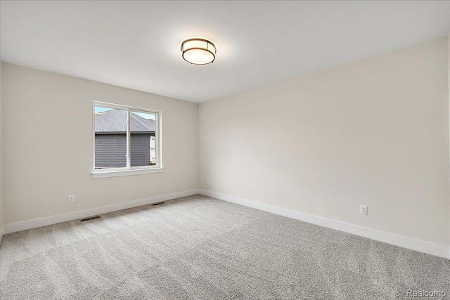 50318 Mistwood Drive, Macomb Township, MI 48042
