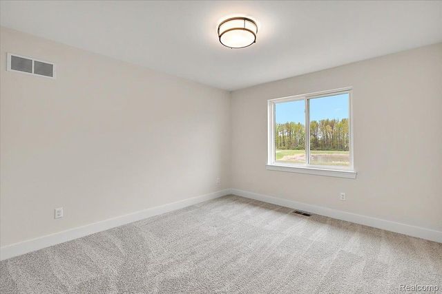 50318 Mistwood Drive, Macomb Township, MI 48042